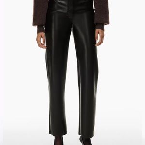 Aritzia Wilfred Melina Pant